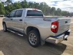 2015 Toyota Tundra Crewmax SR5