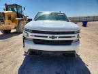 2022 Chevrolet Silverado LTD K1500 LT
