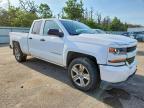 2018 Chevrolet Silverado K1500 Custom