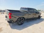 2022 Chevrolet Silverado LTD C1500 Custom