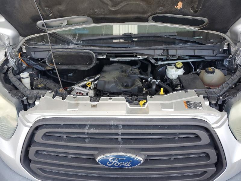 2016 Ford Transit T-350