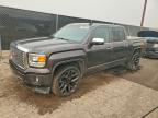 2015 GMC Sierra K1500 SLT