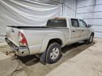 2009 Toyota Tacoma Double Cab Long BED