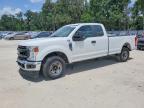 2022 Ford F250 Super Duty