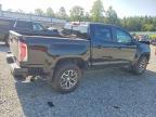 2022 GMC Canyon AT4