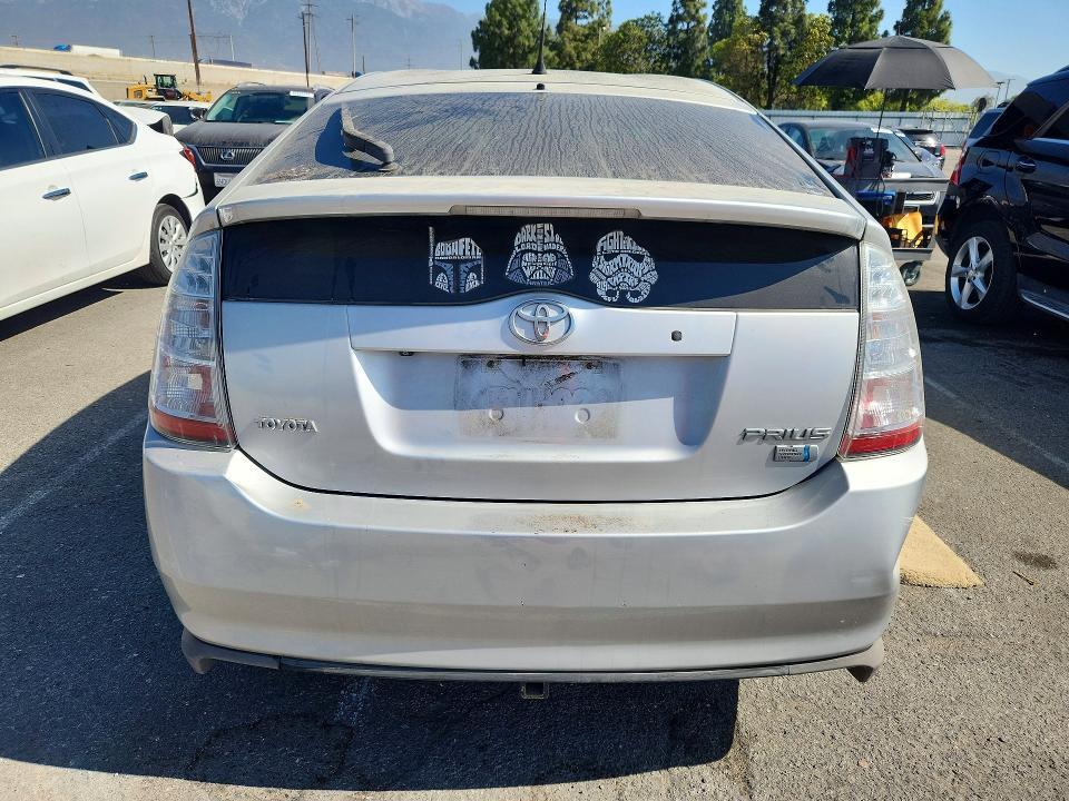 2009 Toyota Prius Touring