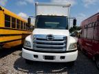 2017 Hino 258/268-Semi Truck