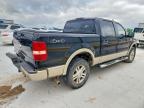 2008 Ford F150 Supercrew
