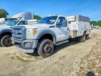 2012 Ford F450 Super Duty