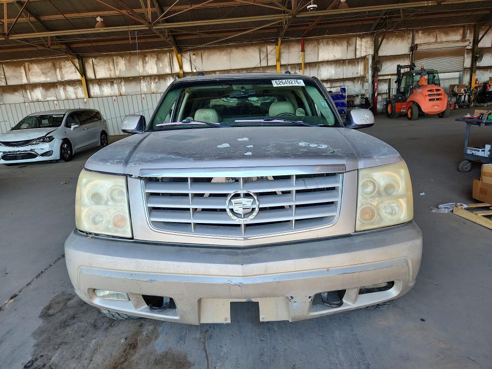 2005 Cadillac Escalade EXT