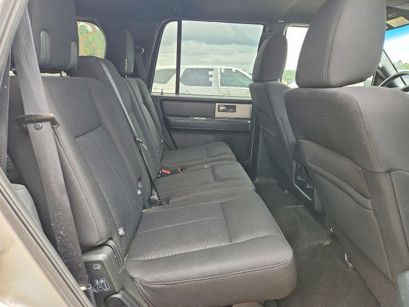 2015 Ford Expedition xlt