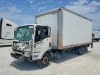 2019 Isuzu NPR XD