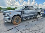 2020 Chevrolet Silverado K1500 LTZ