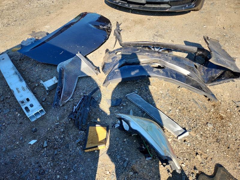 2013 Toyota Prius v two