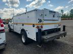 2022 Ford F550 Super