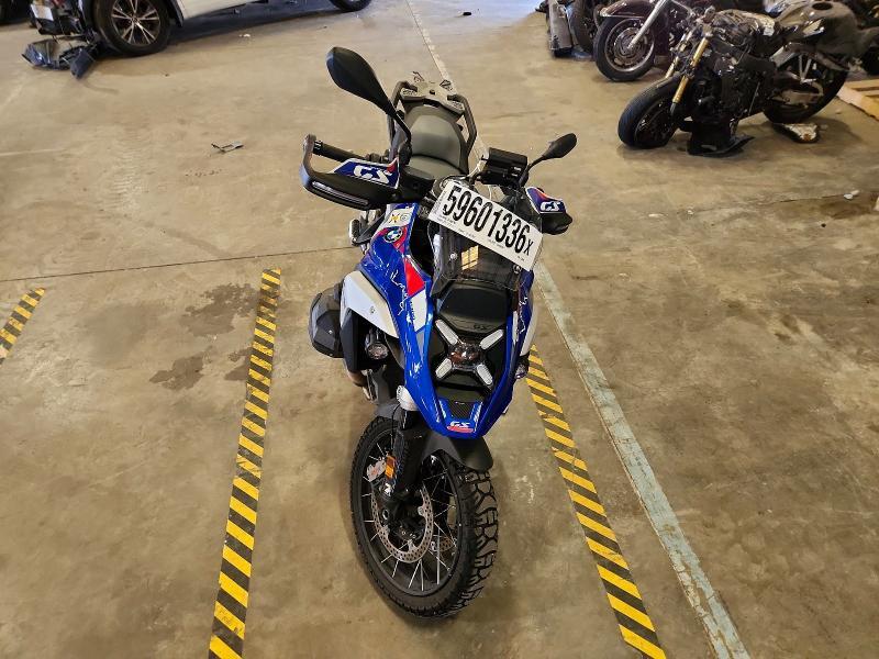 2025 BMW R 1300 GS