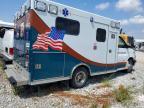 2014 Chevrolet Express G3-Ambulance