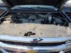 2017 Chevrolet Silverado K1500
