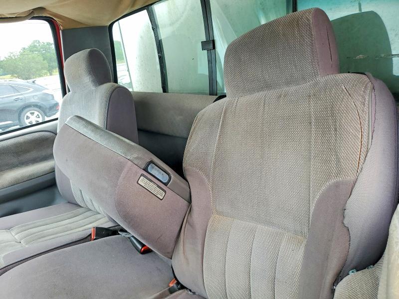1995 Dodge RAM 2500