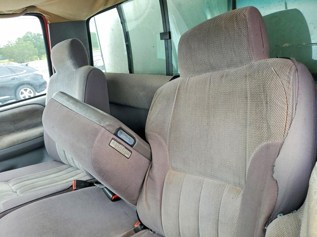 1995 Dodge RAM 2500