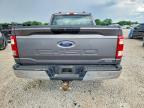 2021 Ford F150 Super Cab