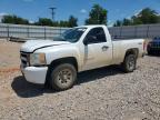 2011 Chevrolet Silverado K1500