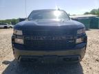 2019 Chevrolet Silverado K1500 Custom