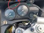 2002 Suzuki GSX600 F