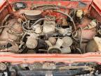 1983 Toyota Pickup