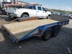 1988 Tpht Trailers-Car Trailer