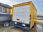 2010 GMC Savana BOX Truck