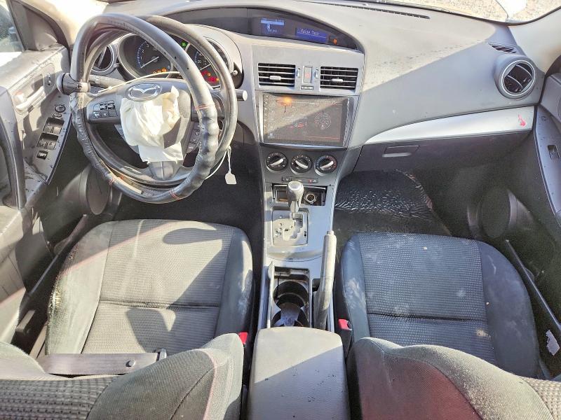 2013 Mazda 3 I