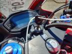 2017 Honda CBR500 RA-ABS