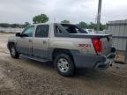 2002 Chevrolet Avalanche K1500