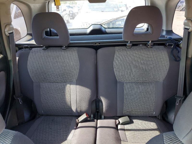 2004 Toyota Rav4 Base