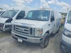 2013 Ford Econoline E350 Super Duty Cutaway Van