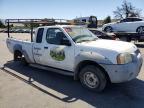 2002 Nissan Frontier XE-V6 Desert Runner