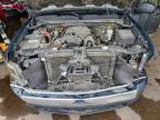 2007 Chevrolet Silverado K1500 Crew Cab