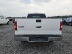 2008 Ford F150 Supercrew