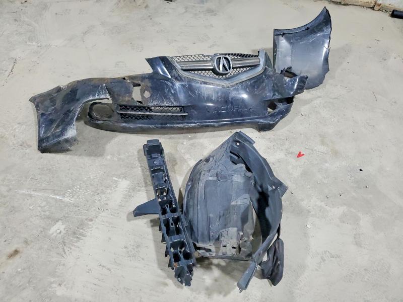 2007 Acura Tl Type s