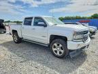 2016 Chevrolet Silverado K1500 High Country