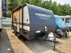 2025 Keystone Hideout Camper