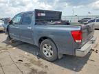 2007 Nissan Titan XE