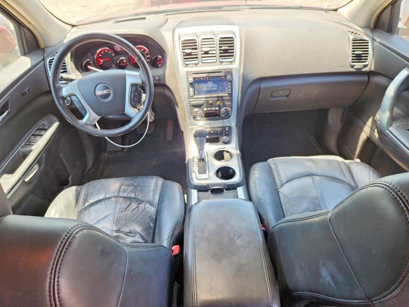 2007 GMC Acadia Slt-2