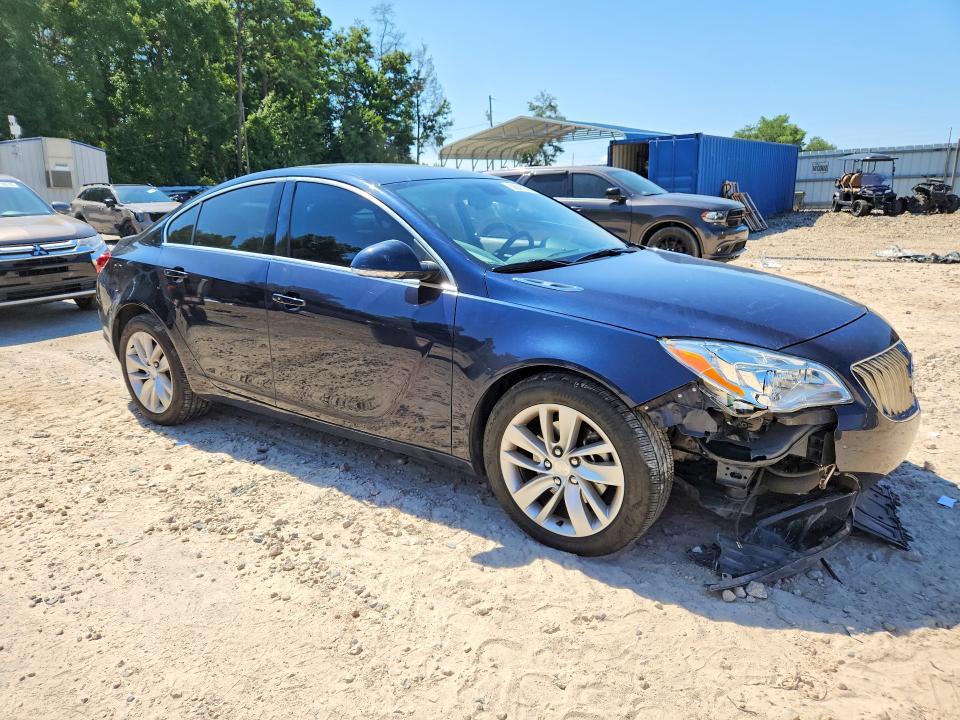 2016 Buick Regal Premium