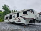 2009 Keystone Freedom