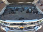 2017 Chevrolet Silverado K1500 LTZ