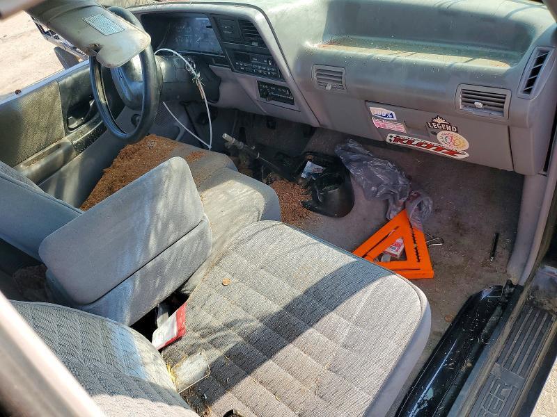 1994 Ford Ranger