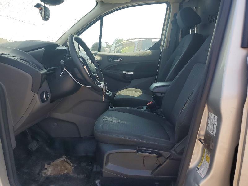 2020 Ford Transit Connect xlt