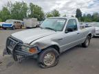 2004 Ford Ranger